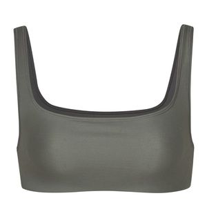 Skims Body Basics Wide Neck Bralette NWT